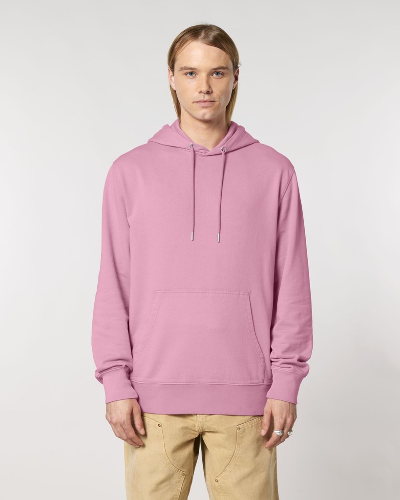 Archer Vintage G. Dyed Bubble Pink 2