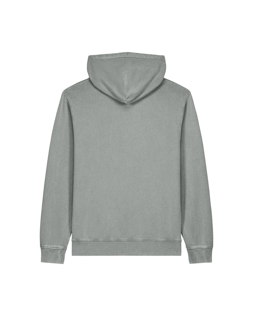 Archer Vintage G. Dyed Misty Grey 2