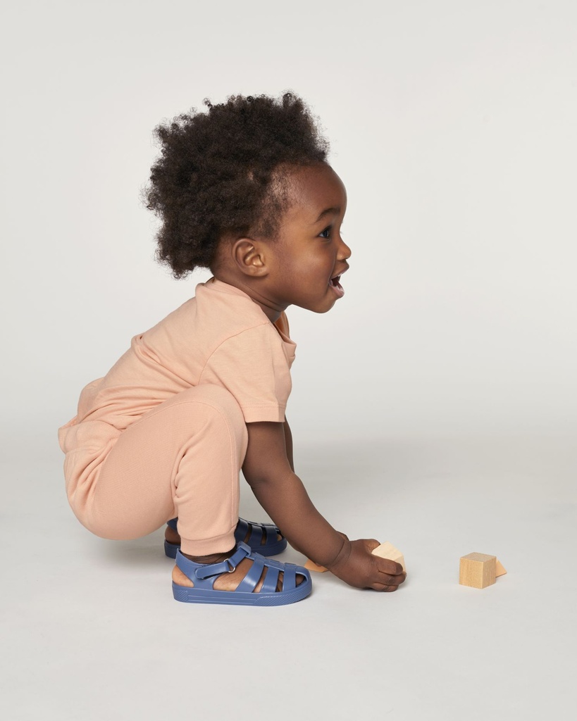 Baby Creator Fraiche Peche 3