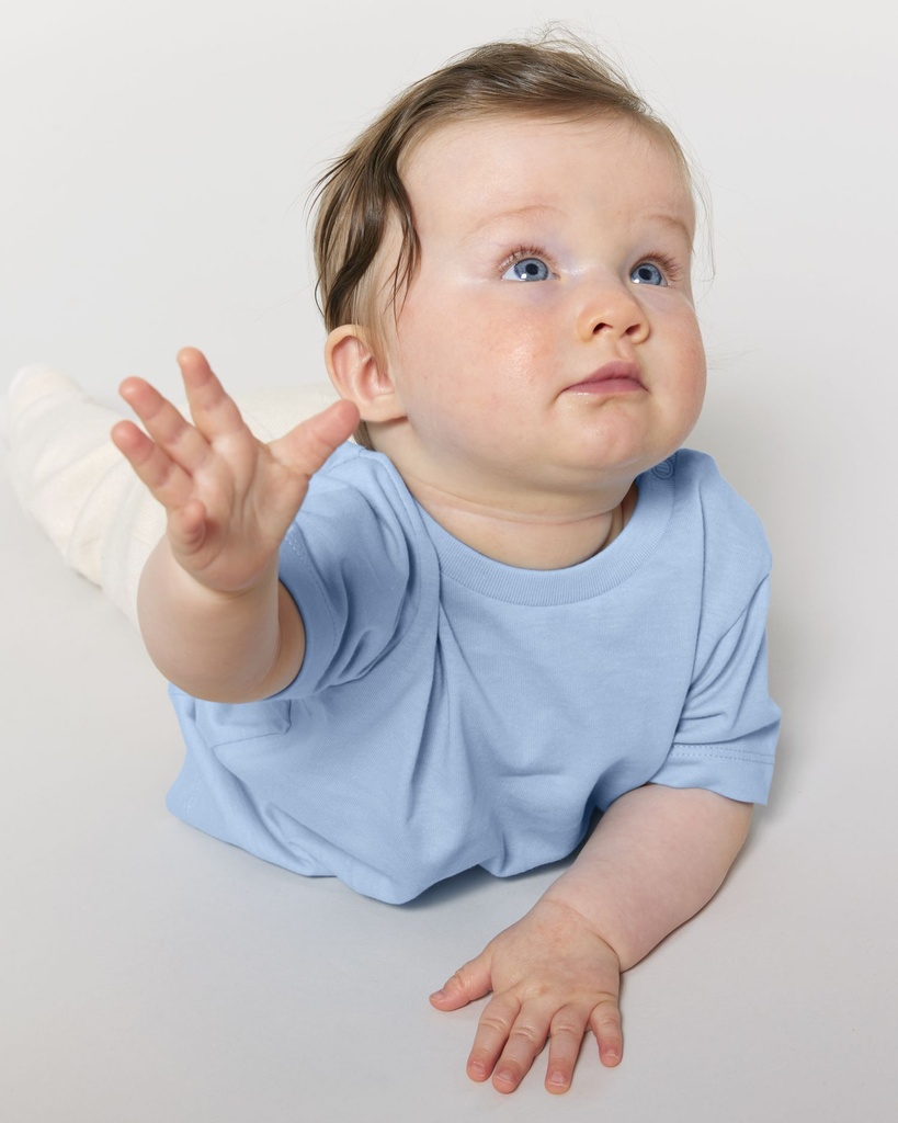 Baby Creator Blue Soul 3