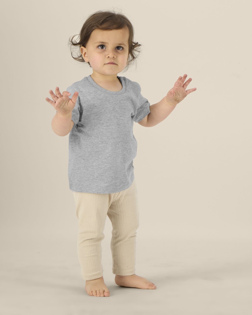 Baby Creator Heather Grey 3