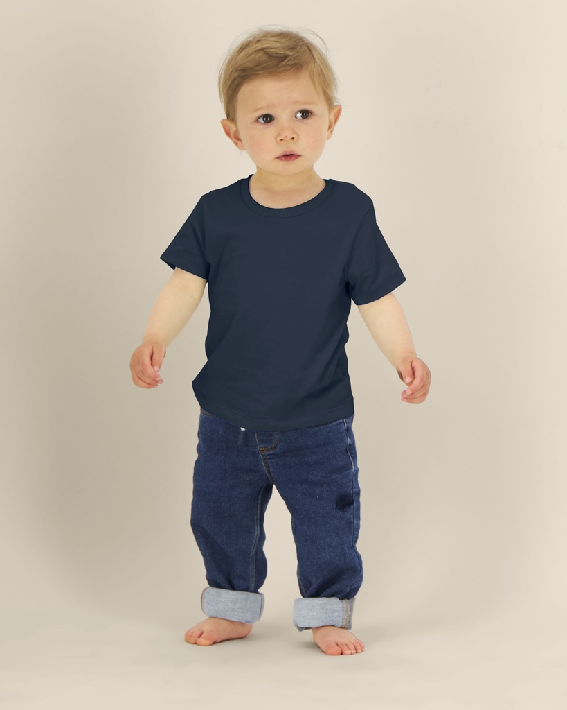 Baby Creator French Navy 3