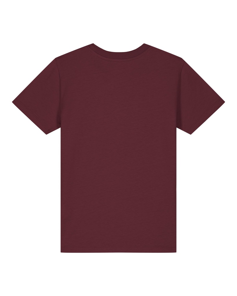 Mini Creator 2.0 Burgundy 2