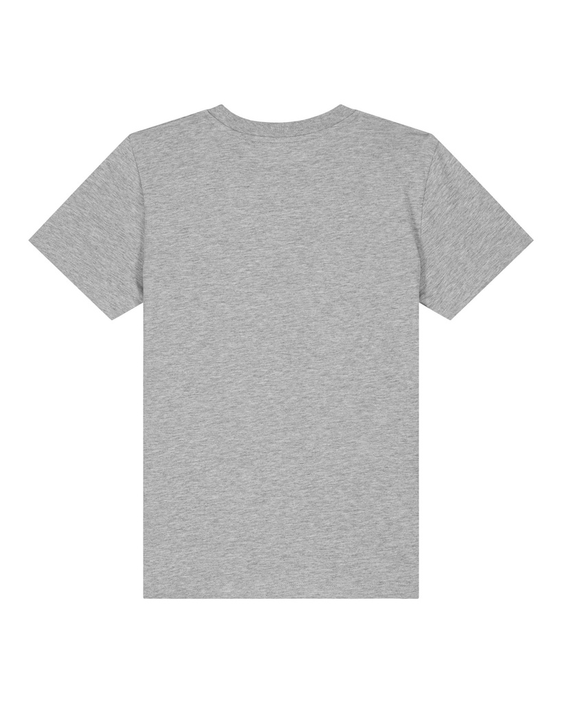 Mini Creator 2.0 Heather Grey 2