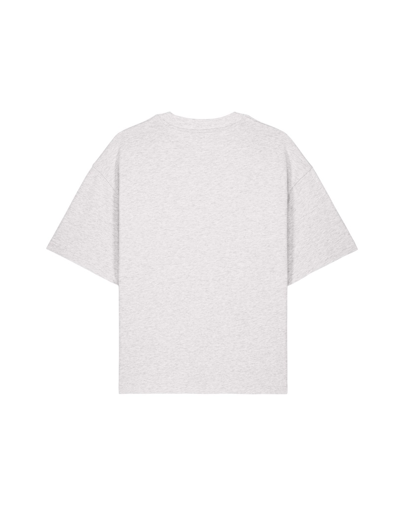 Asher Cool Heather Grey 2