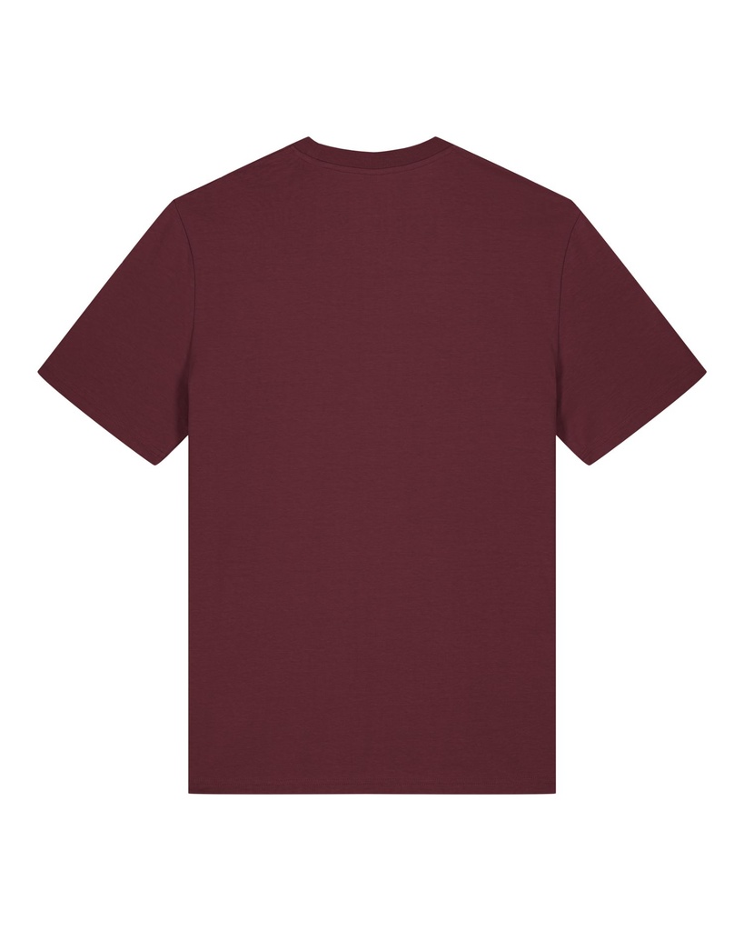 Creator 2.0 Burgundy 2