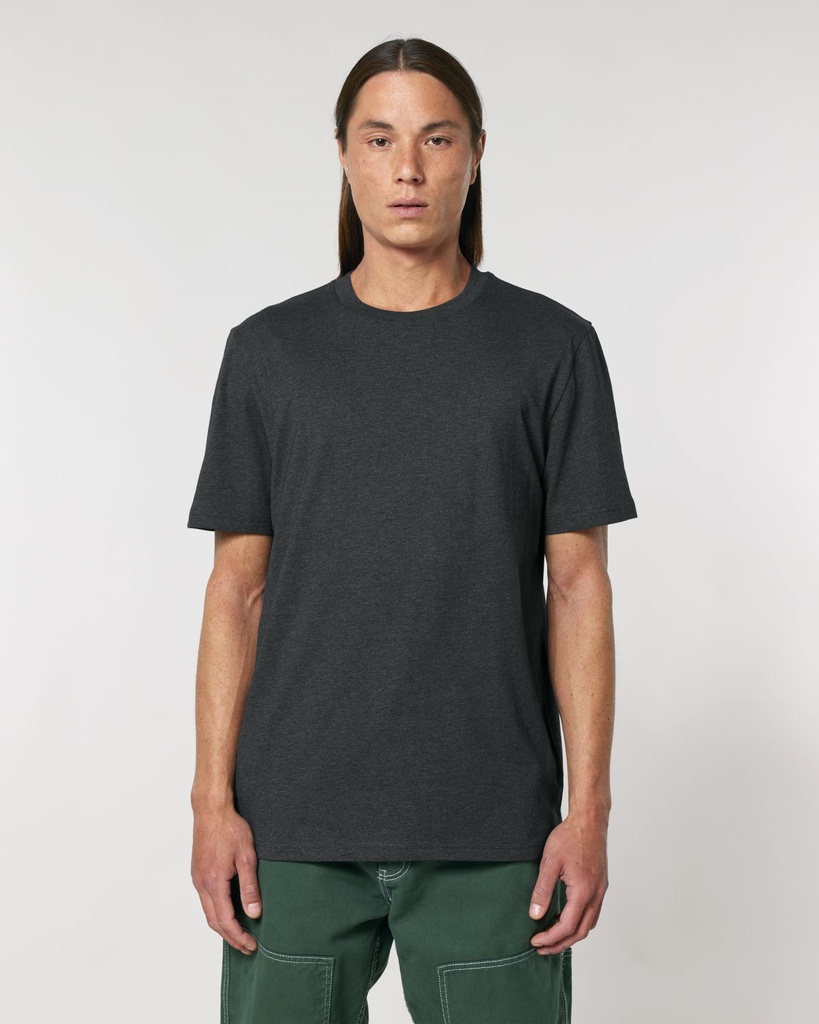 Creator 2.0 Dark Heather Grey 3