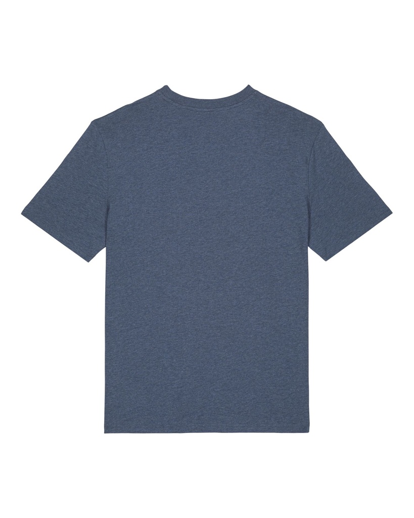 Creator 2.0 Dark Heather Blue 2