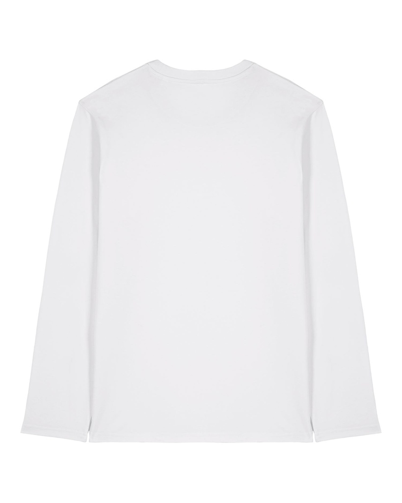 Creator 2.0 Long Sleeve White 2