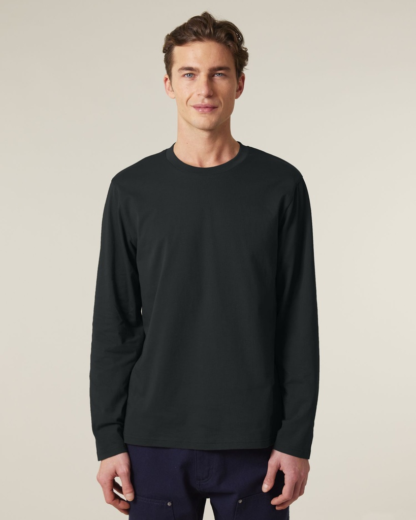 Creator 2.0 Long Sleeve Black 3