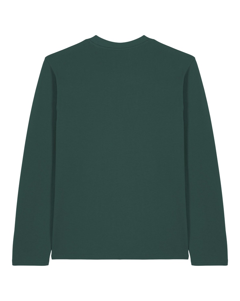 Creator 2.0 Long Sleeve Glazed Green 2