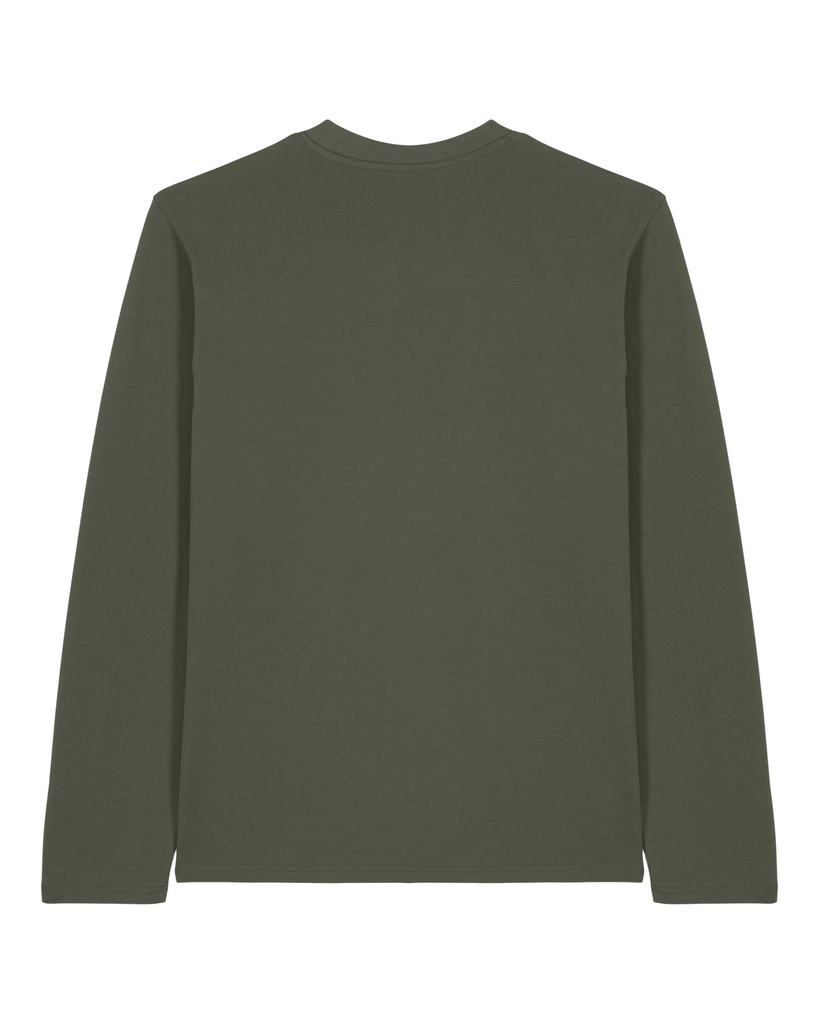 Creator 2.0 Long Sleeve Khaki 2