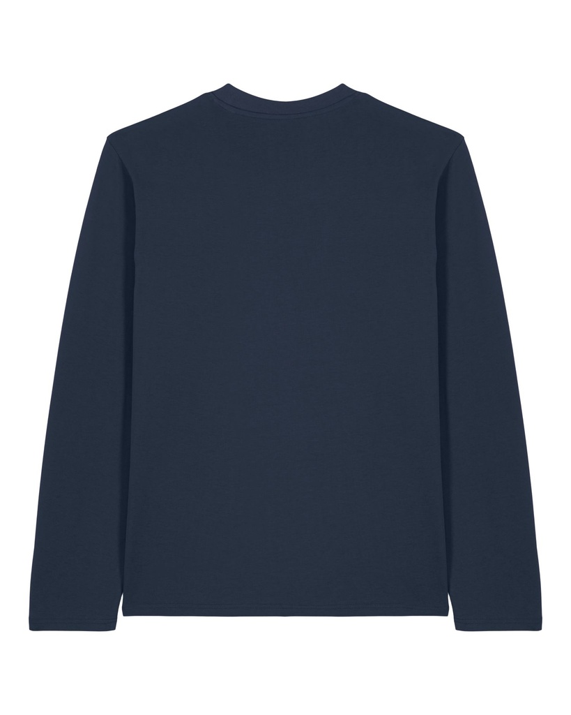 Creator 2.0 Long Sleeve French Navy 2