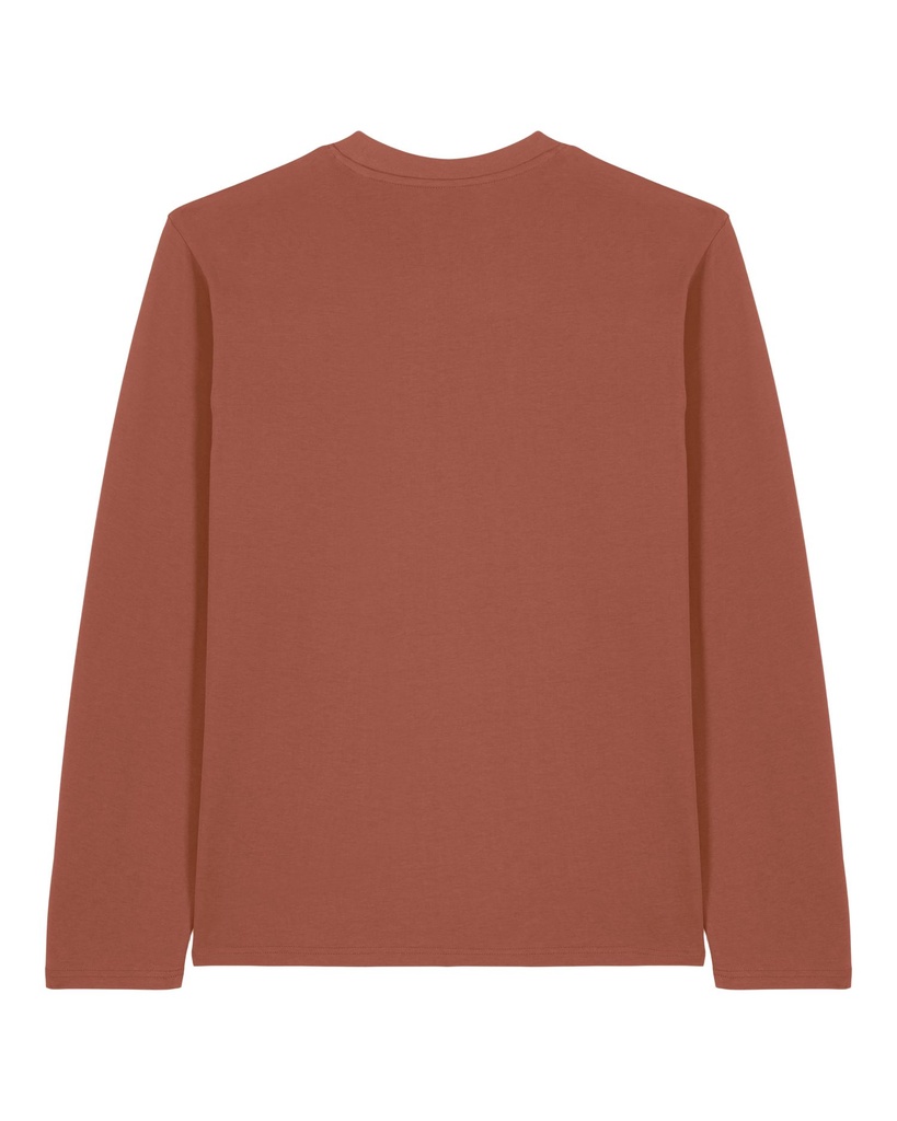 Creator 2.0 Long Sleeve Heritage Brown 2