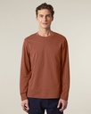 Creator 2.0 Long Sleeve Heritage Brown 3