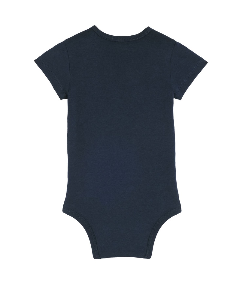 Baby Body French Navy 2