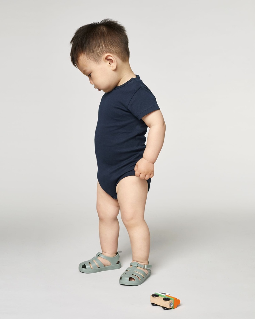 Baby Body French Navy 3