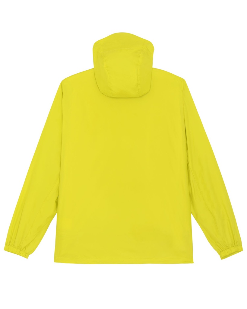 Commuter Lime Flash 2