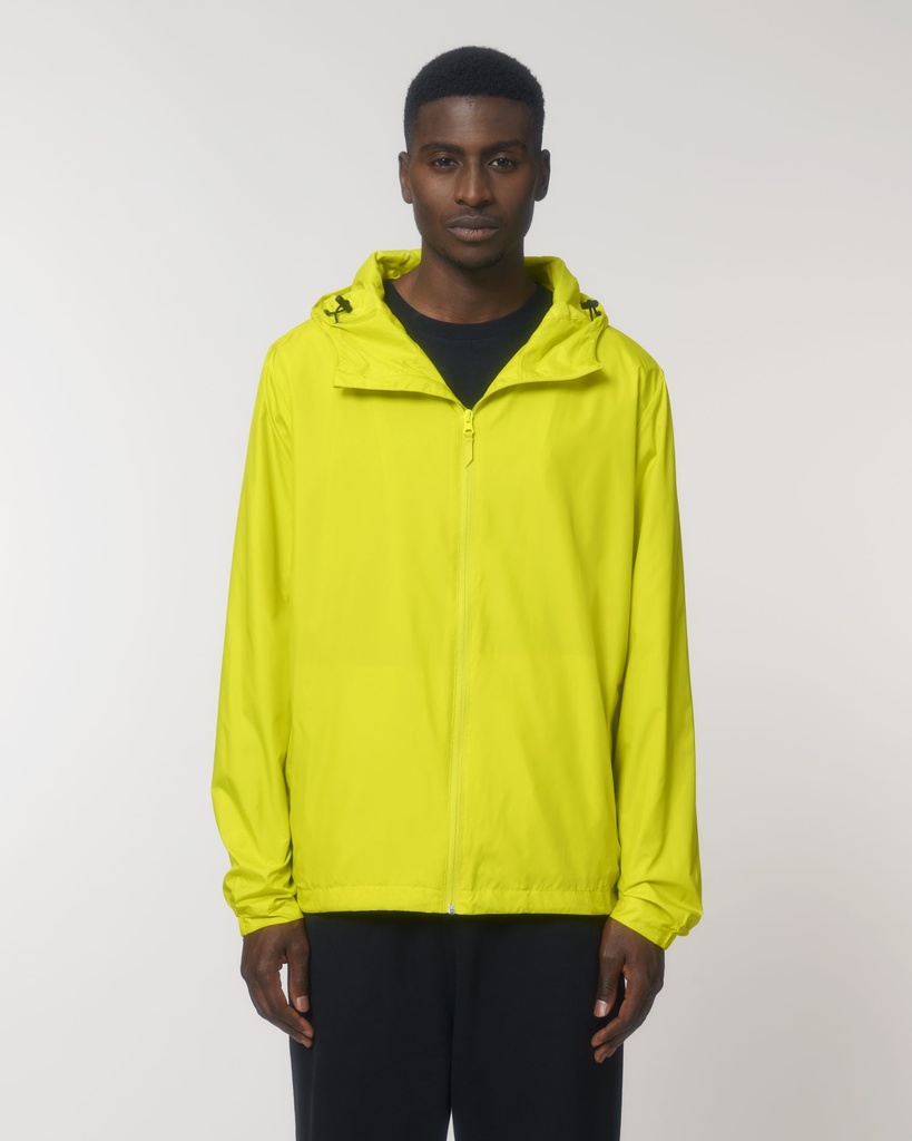 Commuter Lime Flash 3