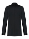 Chef Jacket Arlette Black_Back.jpg