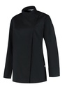 Chef Jacket Arlette Black_Side Right.jpg