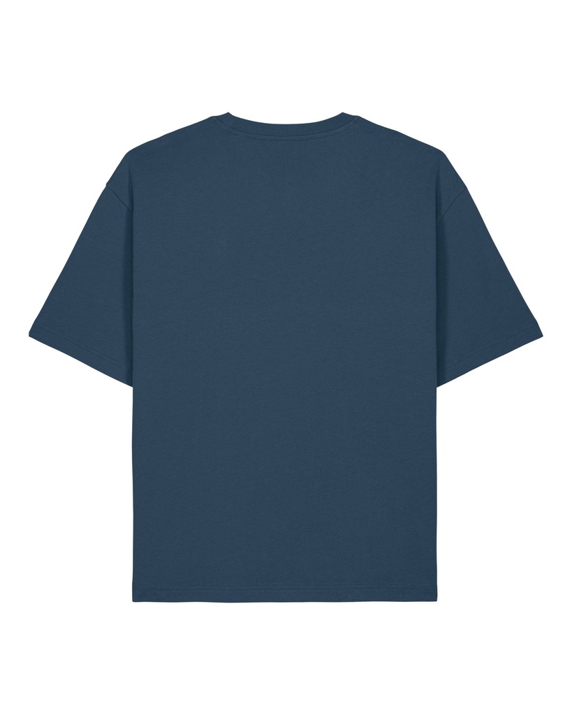 Breezer T-Shirt Deep Teal PBM0