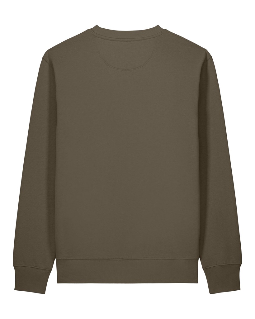 Changer 2.0 Crewneck Mosstone PBM0