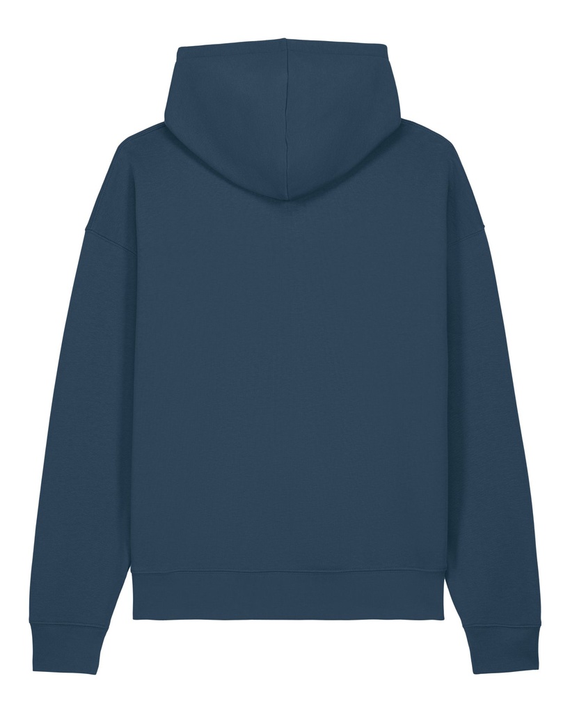 Chaser Hoodie Deep Teal PBM0