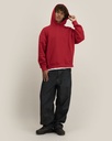 Chaser Hoodie Passionate Red SFM0