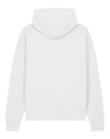 Chaser Hoodie White PBM0