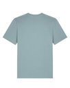 Creator 2.0 T-Shirt Pebble Blue PBM0