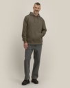 Cruiser 2.0 Hoodie Mosstone SFM0