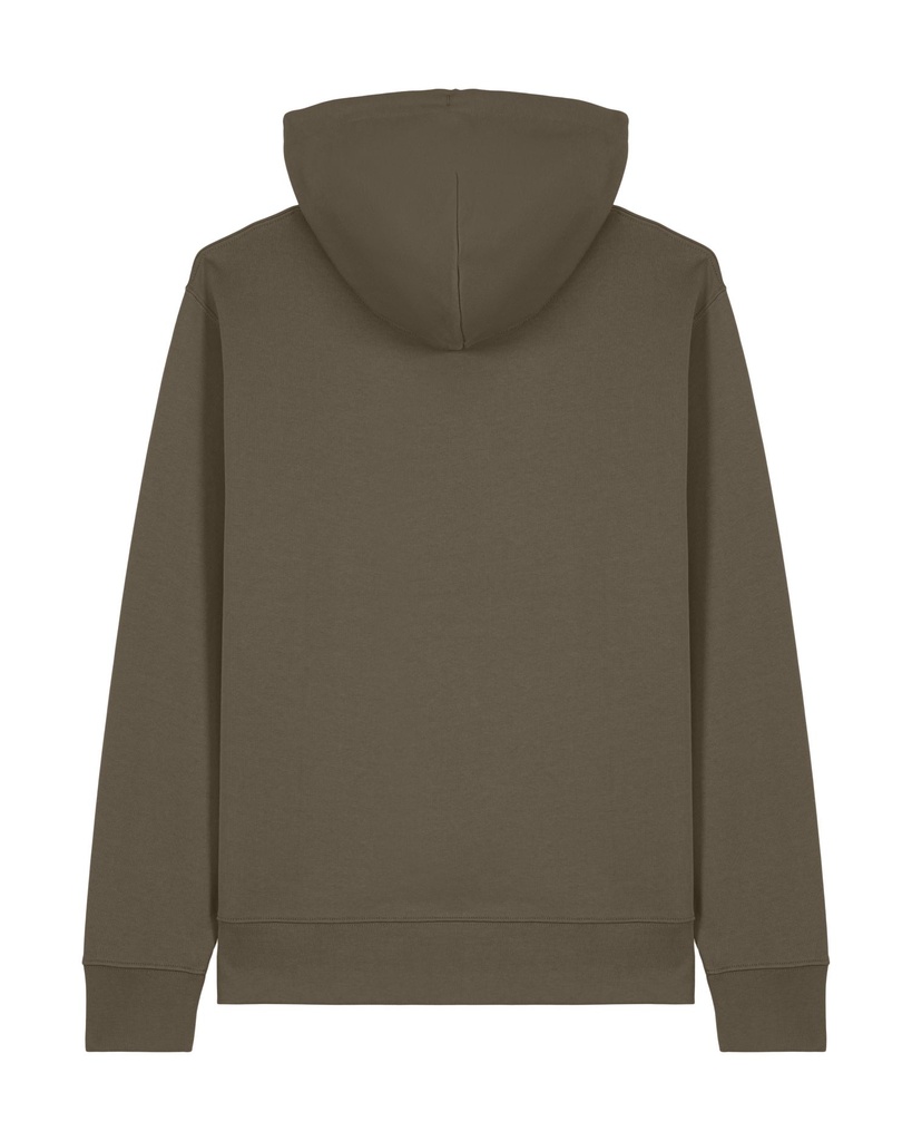 Cruiser 2.0 Hoodie Mosstone PBM0
