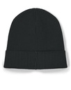 Fisherman Beanie 2.0 Black PBM0
