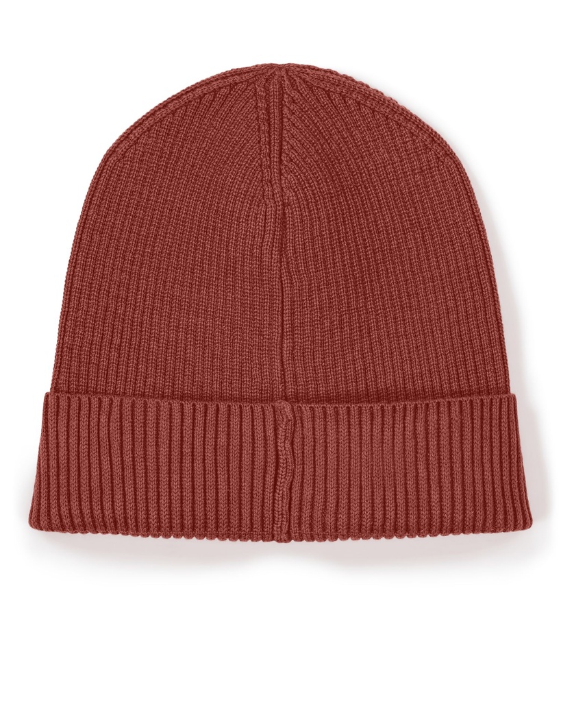 Fisherman Beanie 2.0 Earthy Red PBM0