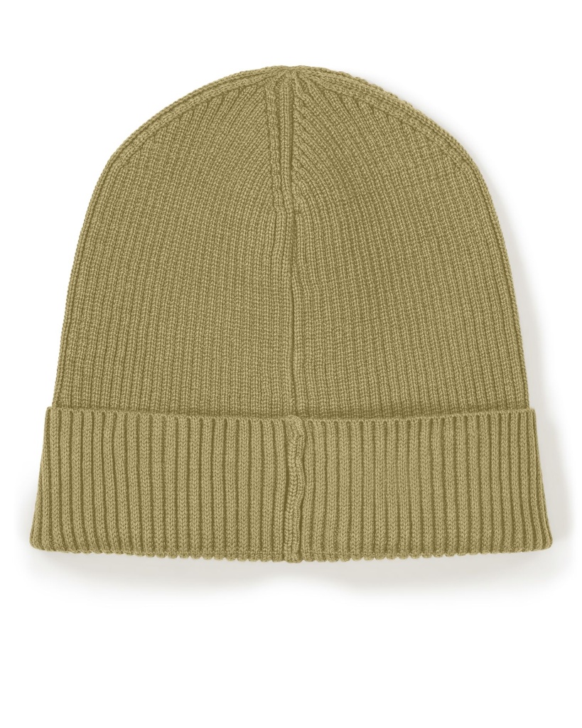 Fisherman Beanie 2.0 Faded Olive PBM0