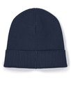 Fisherman Beanie 2.0 French Navy PBM0