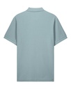 Prepster 2.0 Polo Pebble Blue PBM0