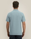 Prepster 2.0 Polo Pebble Blue SBC0