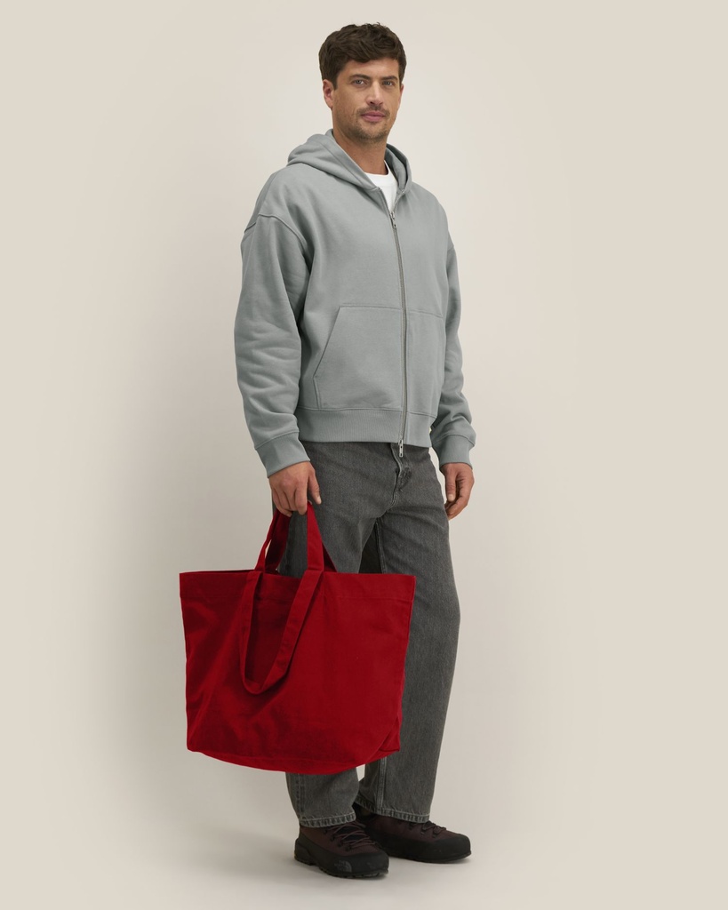 Shopping Bag 2.0 Passionate Red SFM0