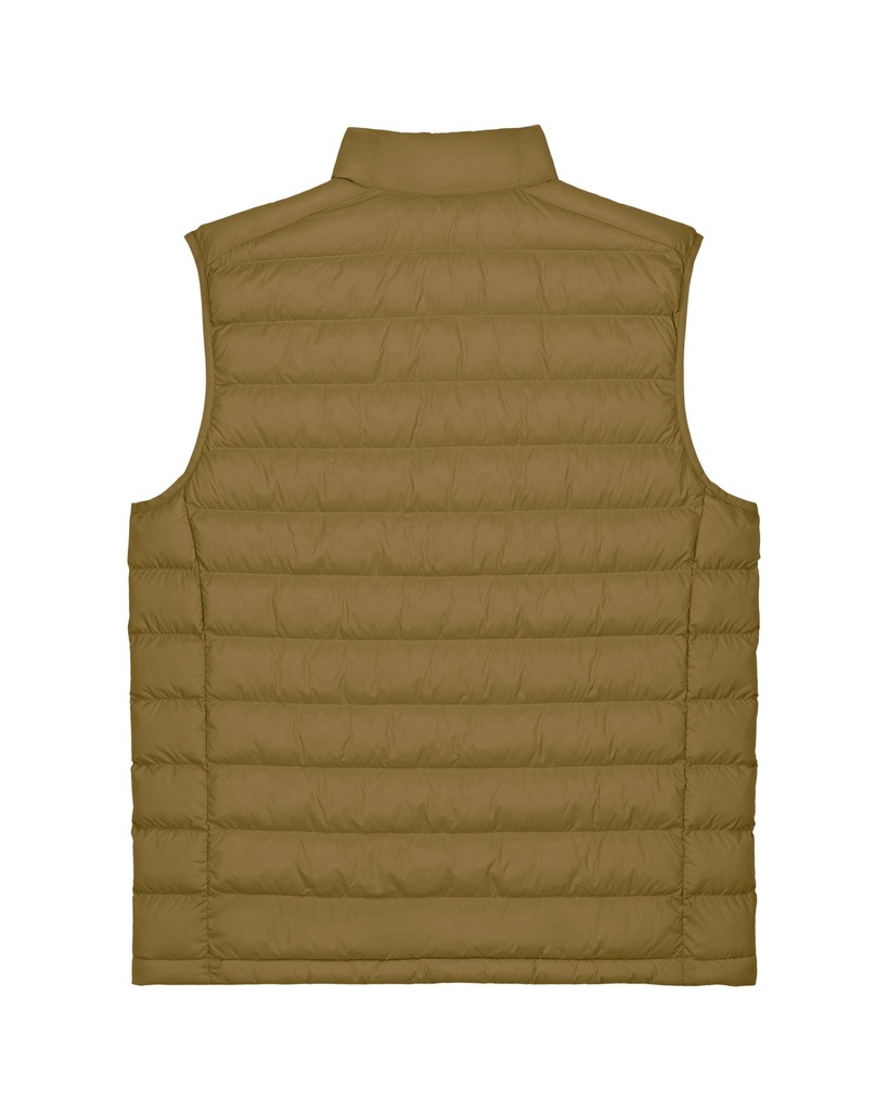 Stanley Climber 2.0 Light Padded Jacket Bronze PBM0