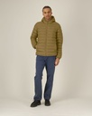 Stanley Voyager 2.0 Light Padded Jacket Bronze SFM0