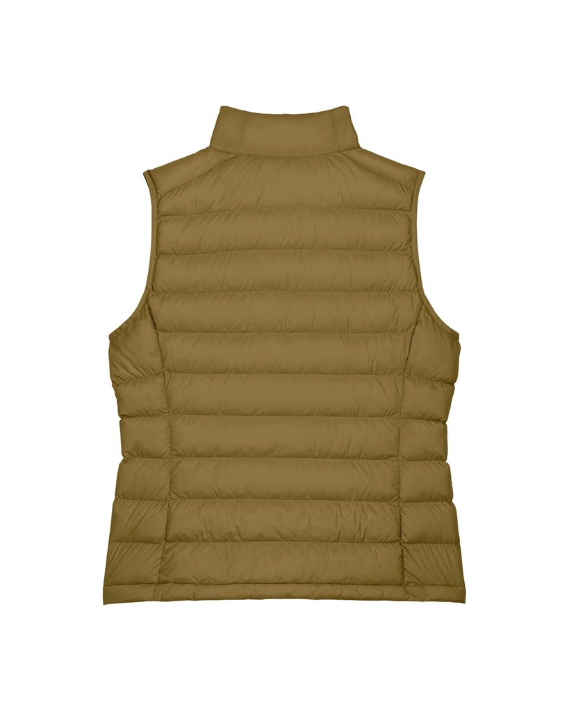 Stella Climber 2.0 Light Padded Jacket Bronze PBM0