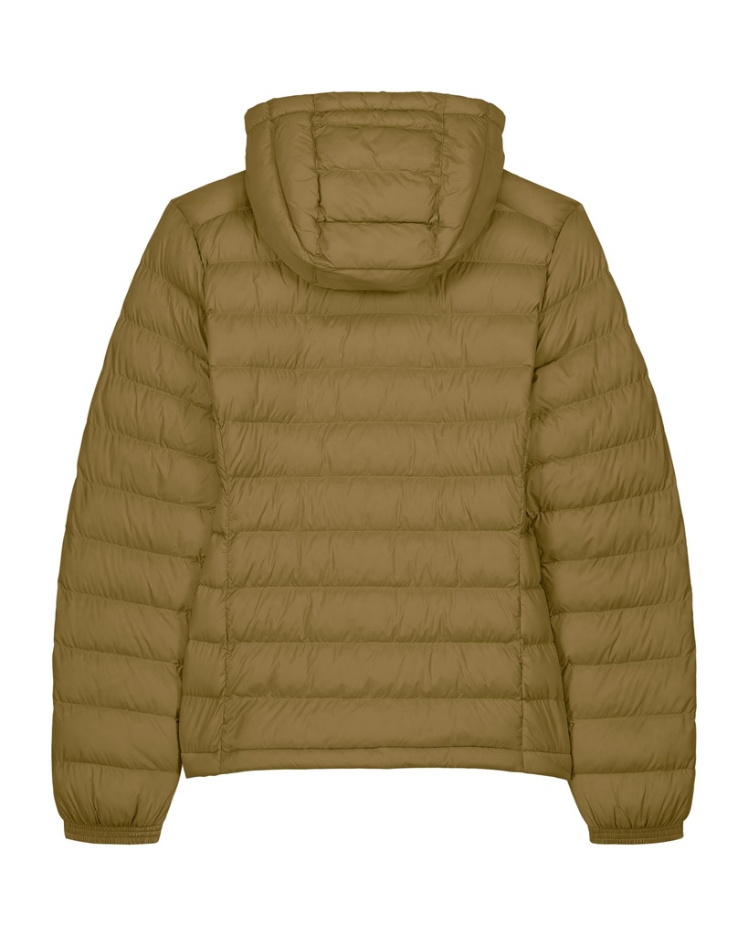 Stella Voyager 2.0 Light Padded Jacket Bronze PBM0