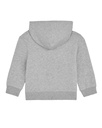 Baby Connector Heather Grey 2