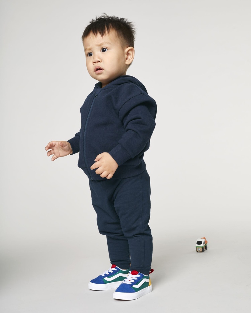 Baby Connector French Navy 3