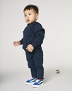 Baby Connector French Navy 3