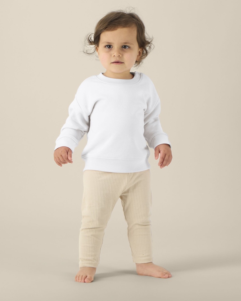 Baby Changer White 3