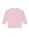 Baby Changer Cotton Pink 2
