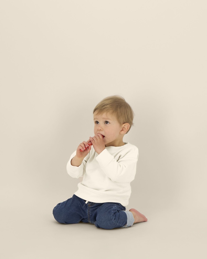 Baby Changer Natural Raw 3